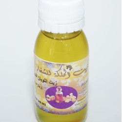 Huile d'encens Huile d'encens