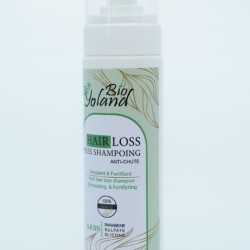 Hair loss après shampoing anti-chute Hair loss après shampoing anti-chute